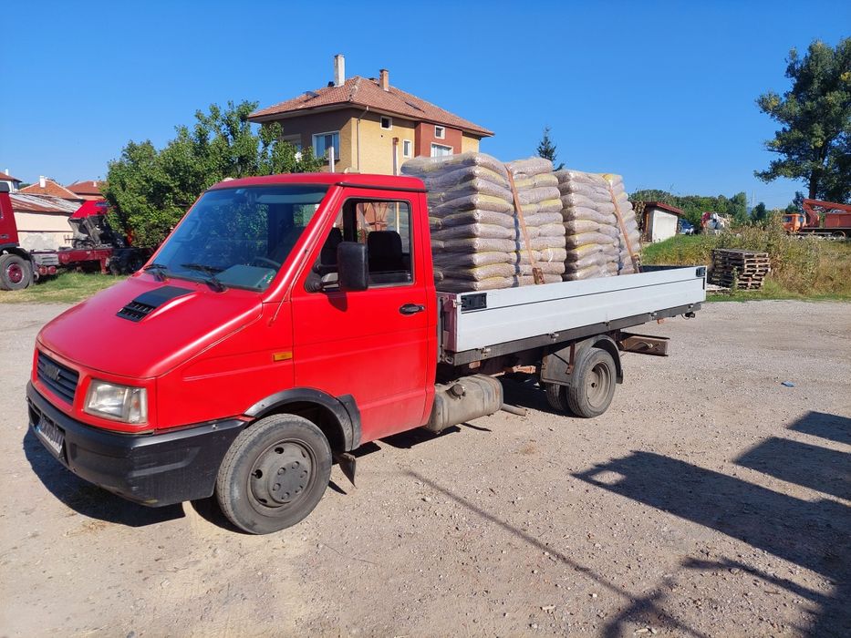 Извозване на строителни отпадъци,транспорт,хамали и др.