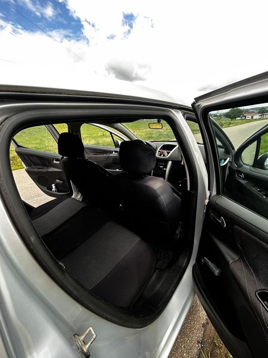Vand Peugeot 207 SW
