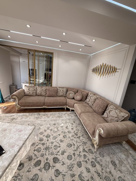 Продается мягкая мебель