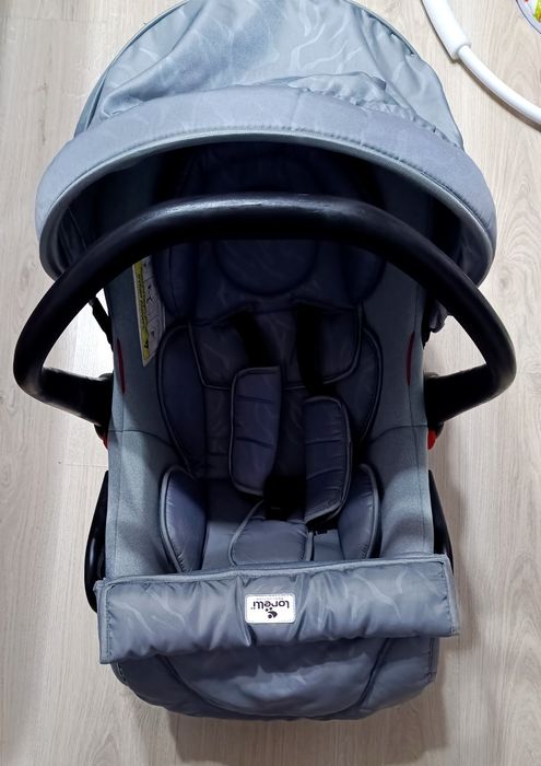 LORELLI Premium Стол-кош за кола  0-13 кг