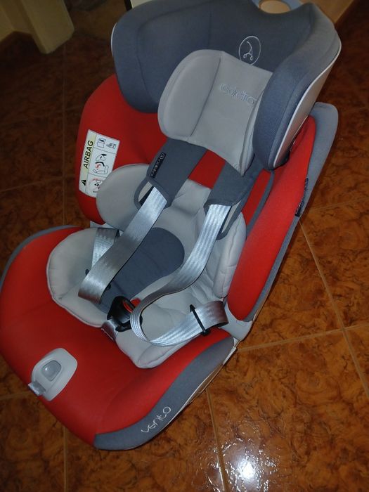 Столче за кола Coletto Vento isofix 0-25  кг.