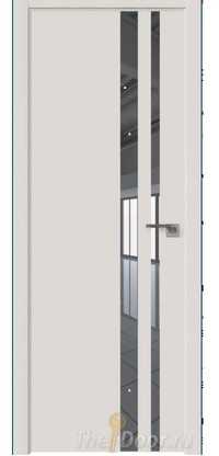 Двери ДаркВайт 16Е ст.зеркало, размеры 2200 на 600/700 в комплекте