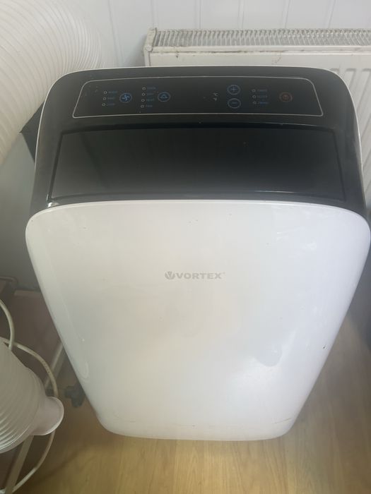 Aer conditionat de camera mobil