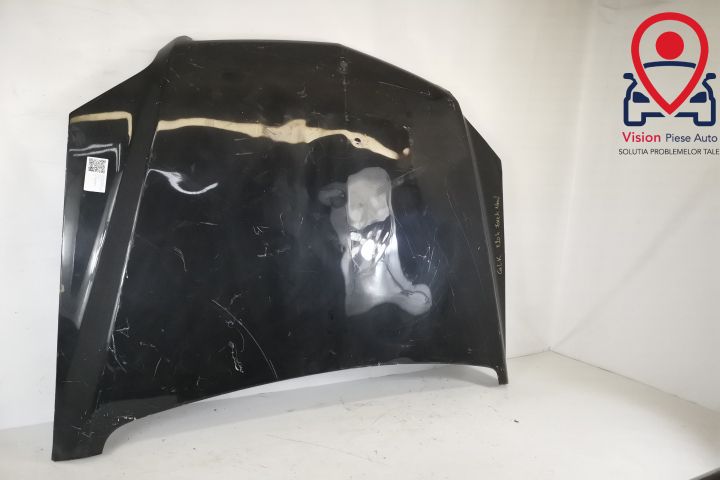 Оригинален преден капак Мерцедес-Бенц / Mercedes-Benz GLK-Class X204 О