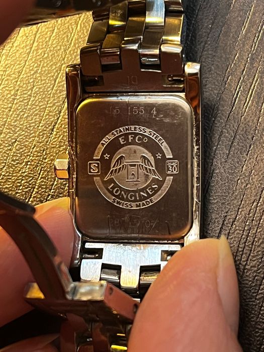 Ceas Longines Dolce Vita