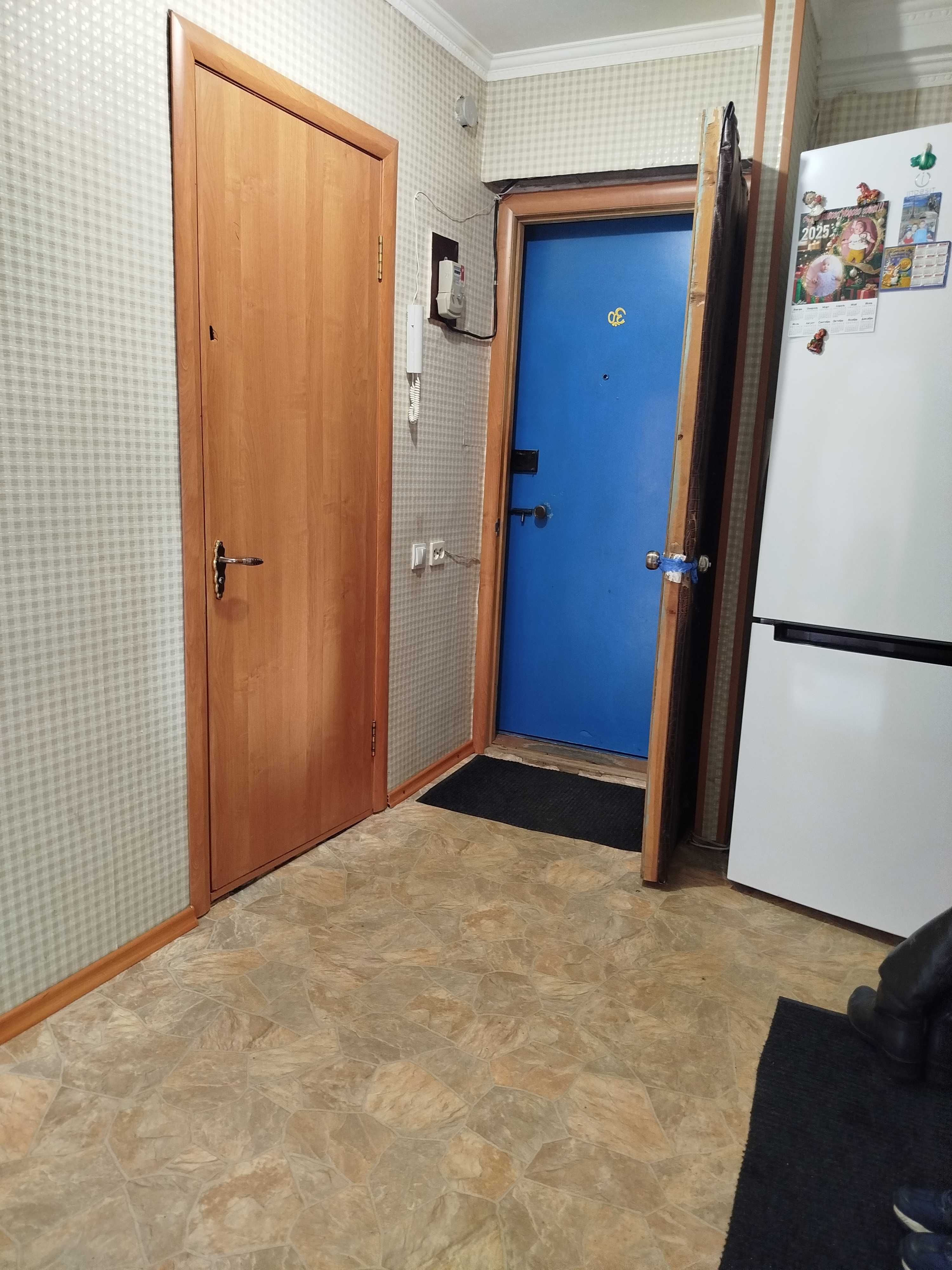 продам 3 комн кв
