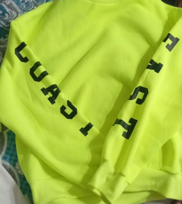 Продам новый свитшот