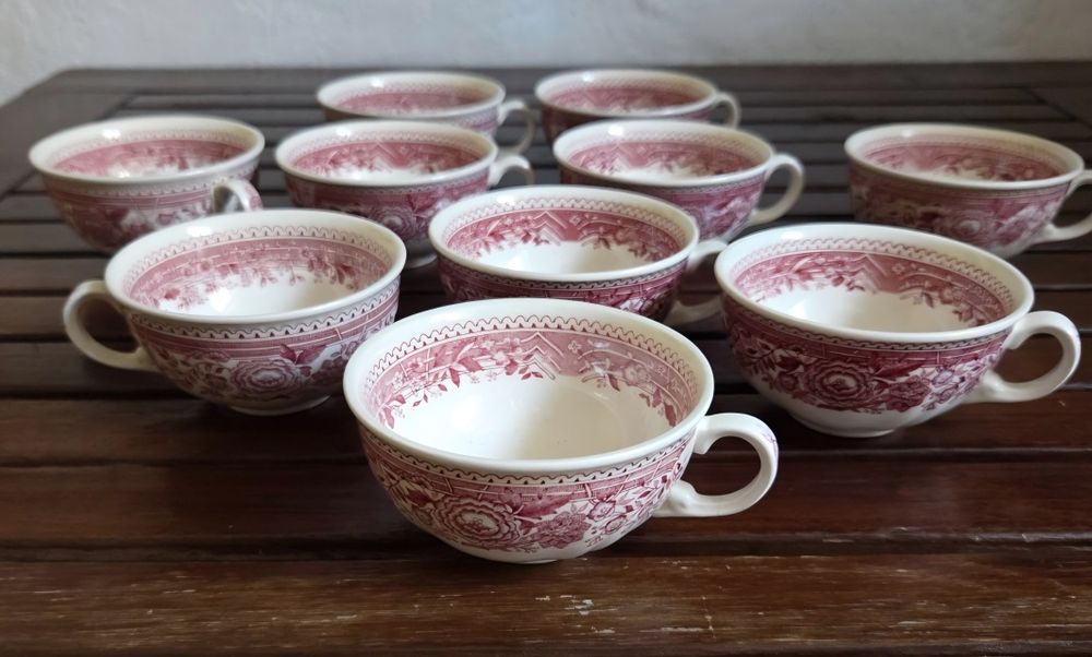 Cesti Villeroy Boch