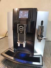 Espressor cafea Jura E801