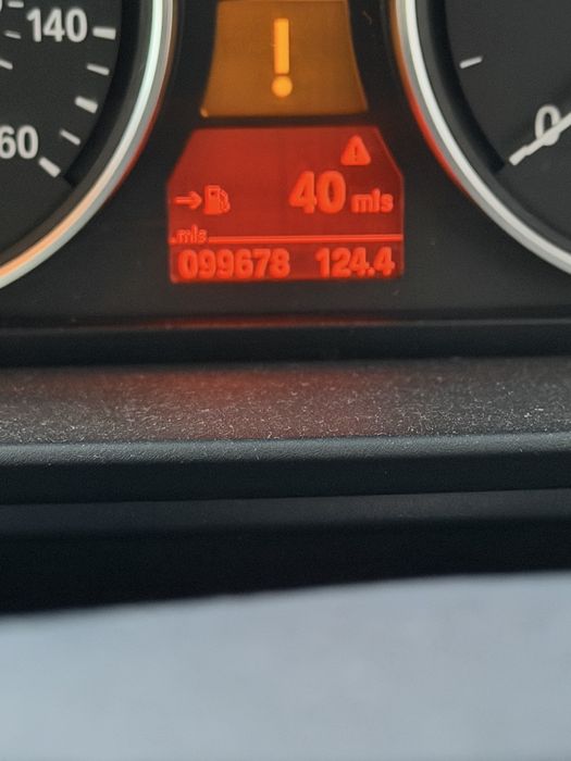 Dezmabrez bmw 520 d 177 cp