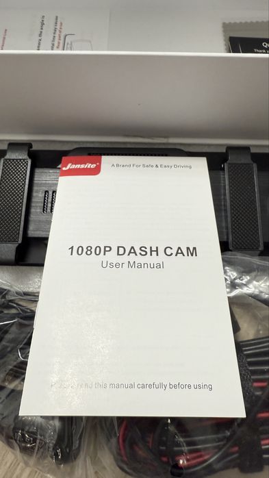 Oglinda retrovizoare 10inch cu camera fata spate 1080p, micro sd, gps