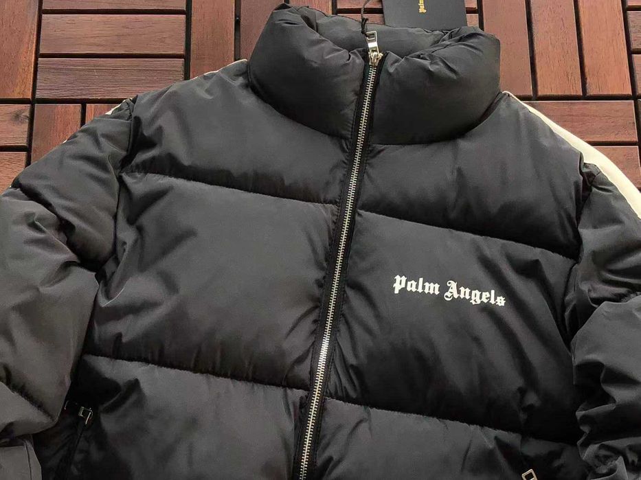 Geaca Palm Angels Premium