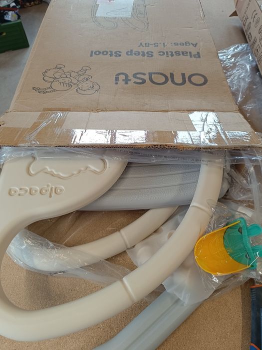 Scăriță pentru copii