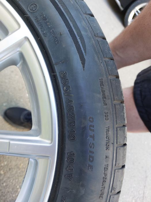 Anvelope vara trocmax PRIVILO TX-3