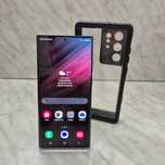 Telefon Samsung S22 Ultra 5G Negru 256GB Zeus Amanet Rahova 33548