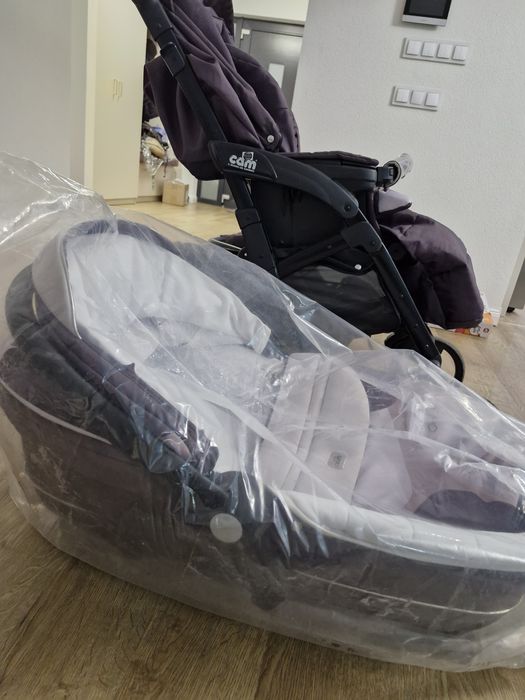 Vand carucior copii Cam Dinamico Up 3in1