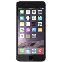 iphone 6 plus stare 9din 10 ( 16 gb grey)