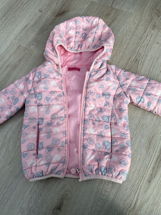 Яке за момиченце 4г