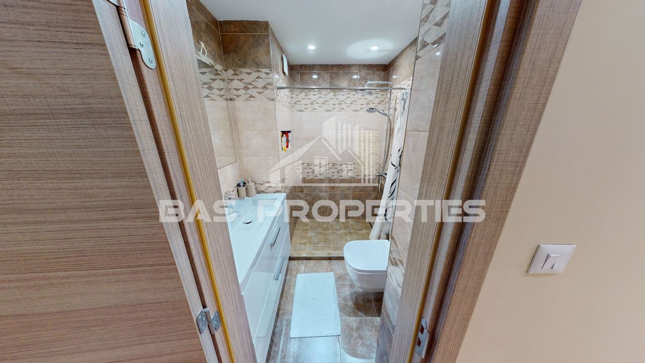 Продава се Четиристаен апартамент в София, Света Троица - 118 кв.м за 2373 €/кв.м - Снимка #10