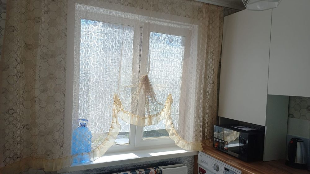 Продам однокомнатную квартиру