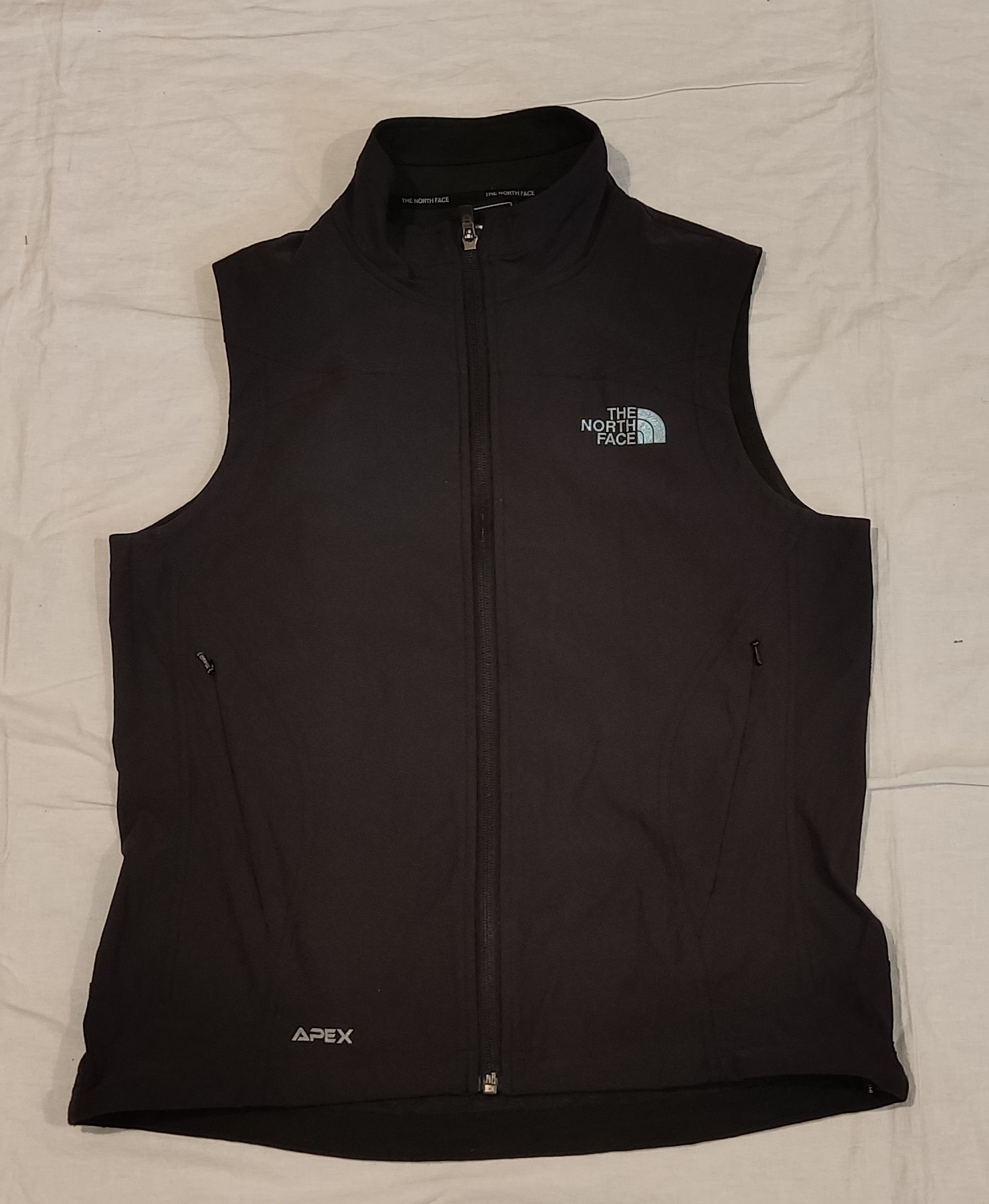 Vesta The North Face Apex mărime M dama munte tura softshell expediție