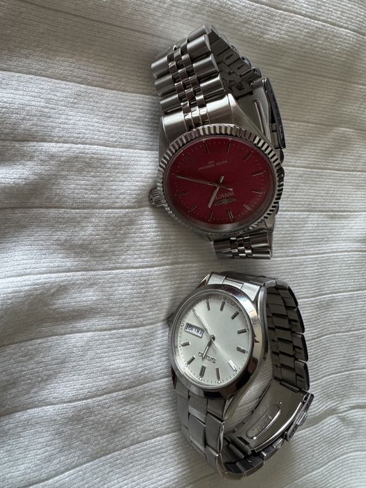 Часовник Seiko 7N43-9080