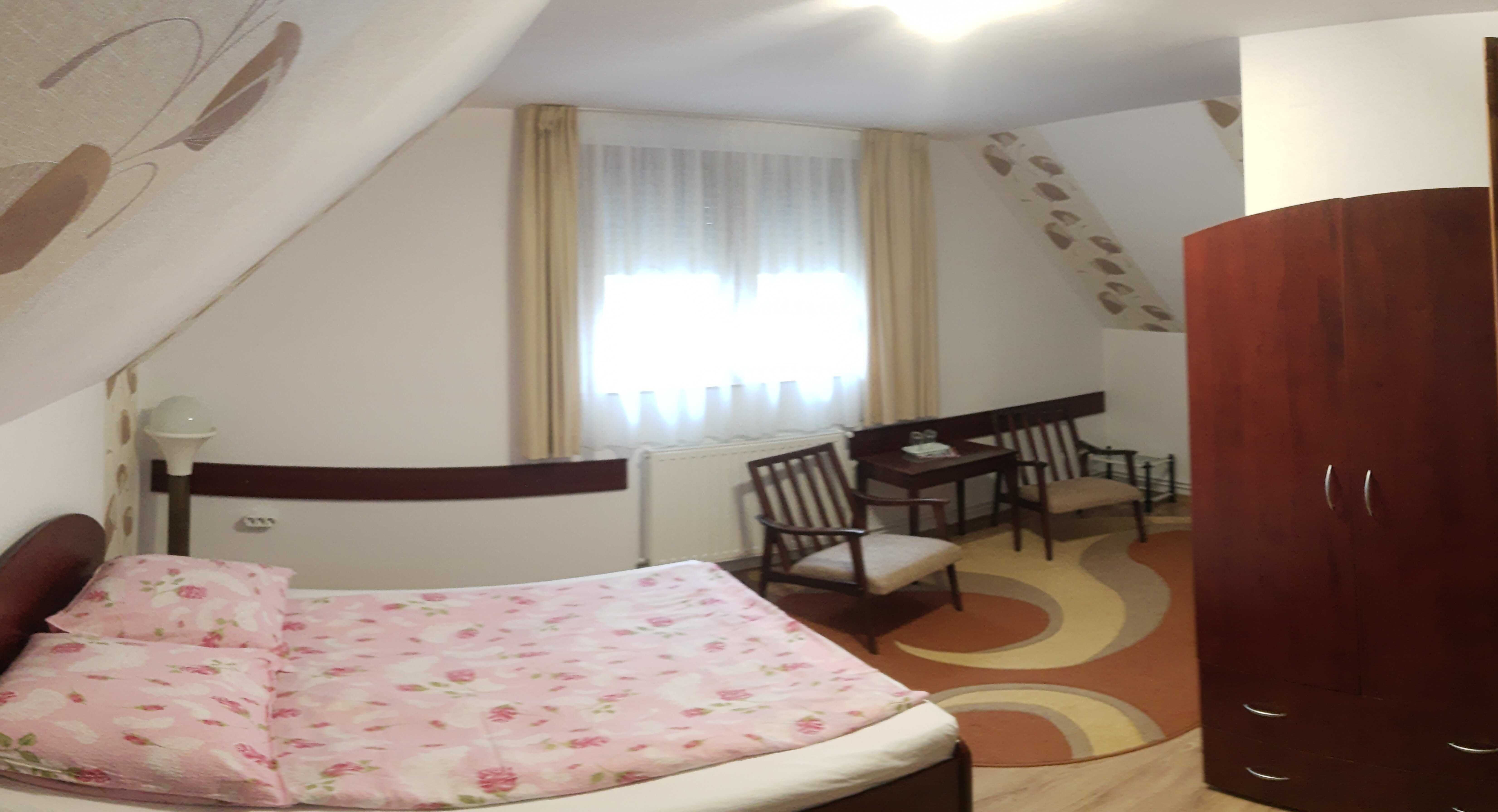 Casa  Doi Brazi Sovata