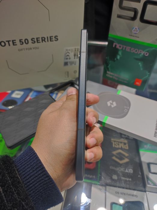Note 50 pro 24/256gb Срочно