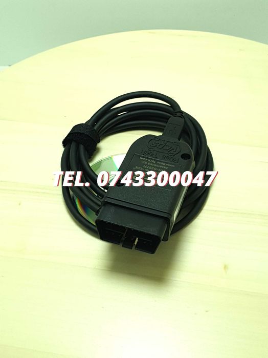 Diagnoza Auto Vcds Vag 2531 Romana Engleza Vw Audi Skoda Seat 2025