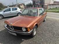 BMW E21, 316, 1978