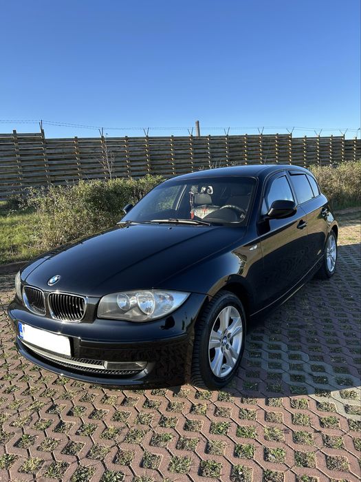 Vand BMW Seria 1