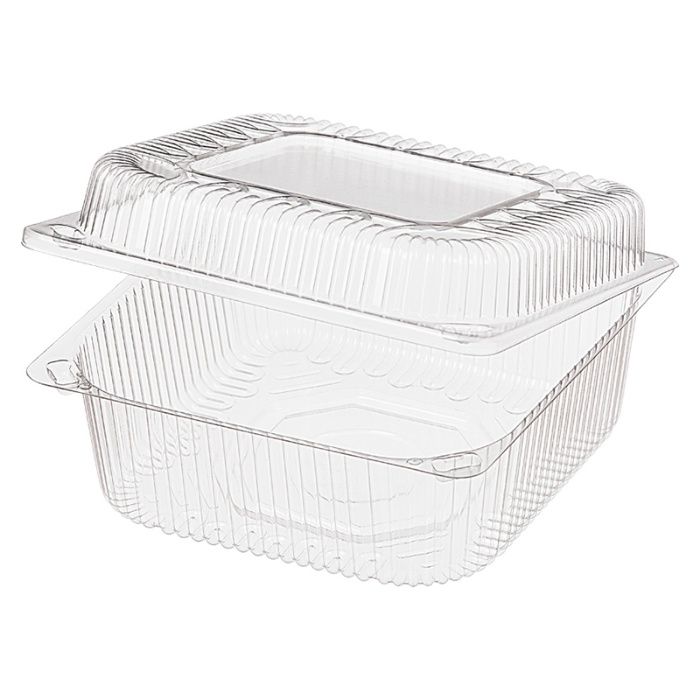 Одноразовая Посуда от Российского производителей ТПО «КОМУС»