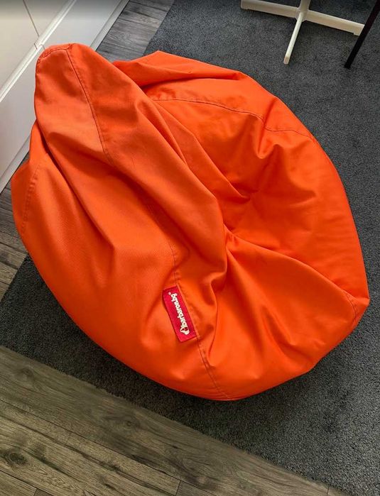 Барбарон / Пуф тип Круша