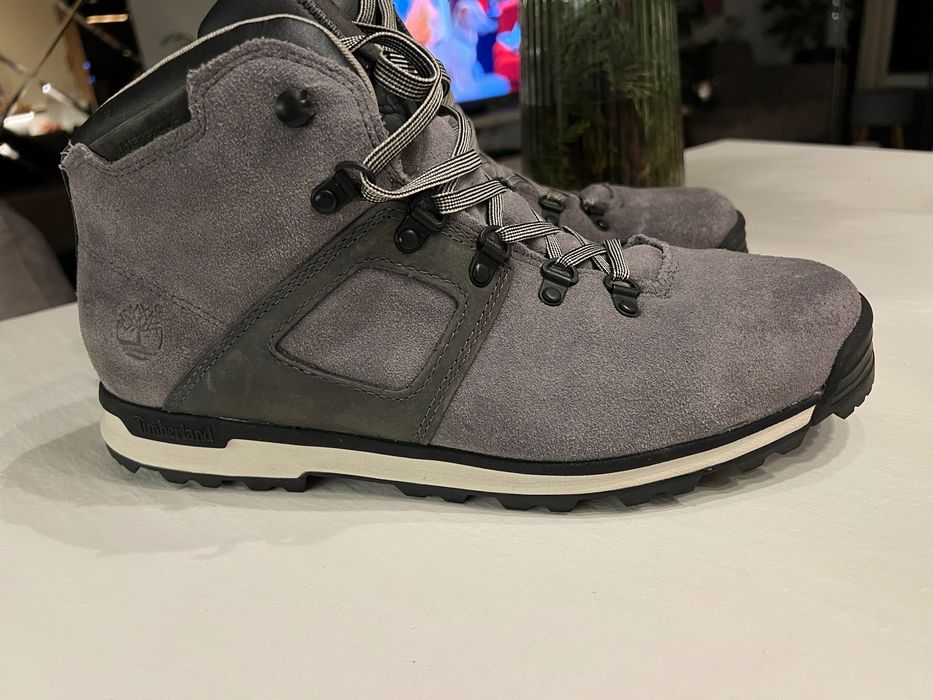 Timberland waterproof 45