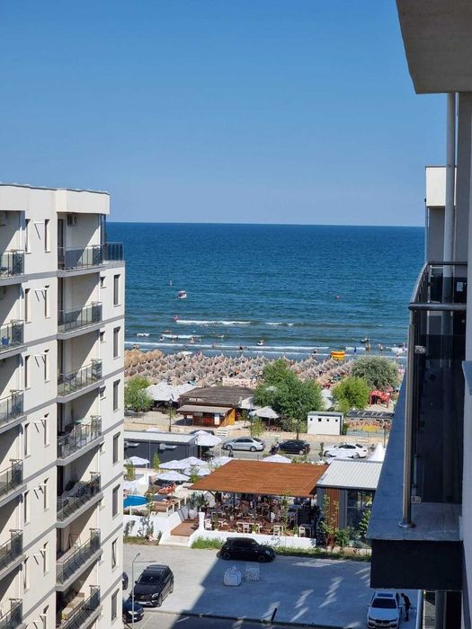Apartament Mamaia Sat