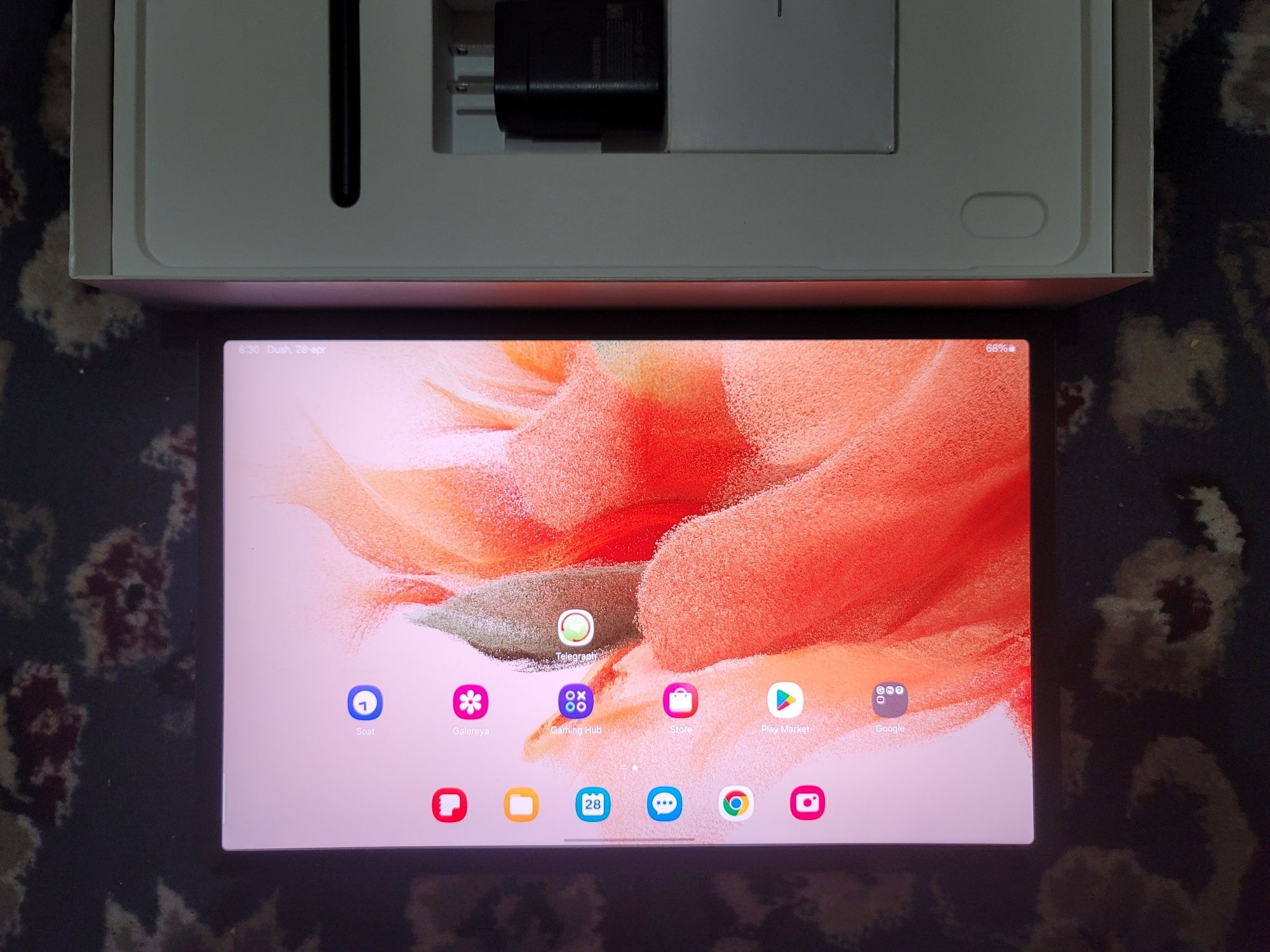 Samsung Galaxy Tab S7 FE
