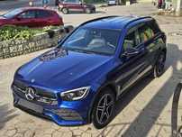 Mercedes-Benz GLC Primul proprietar
