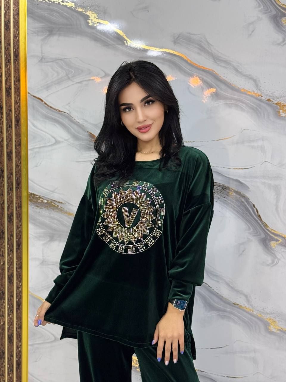 Ayollar koylagi .