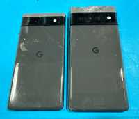 Google Pixel 6 Pro si Google Pixel 6A