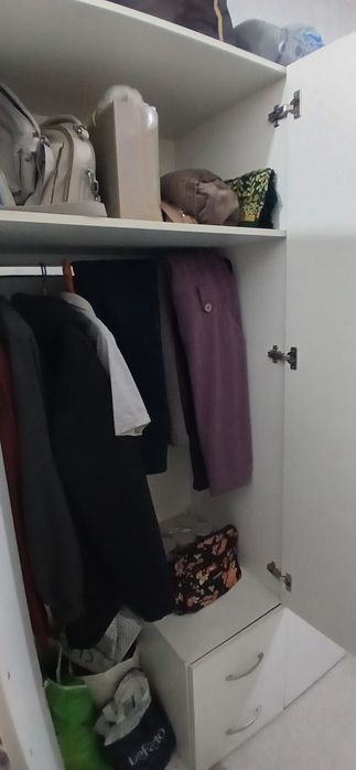 Продам шкаф б/у в отличном состоянии как новый