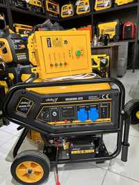 Generator ubay 3kw avtomatika