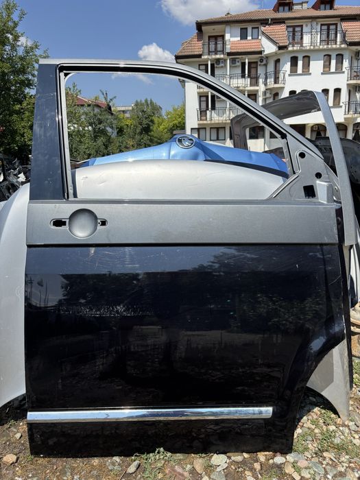 Врата VW T6