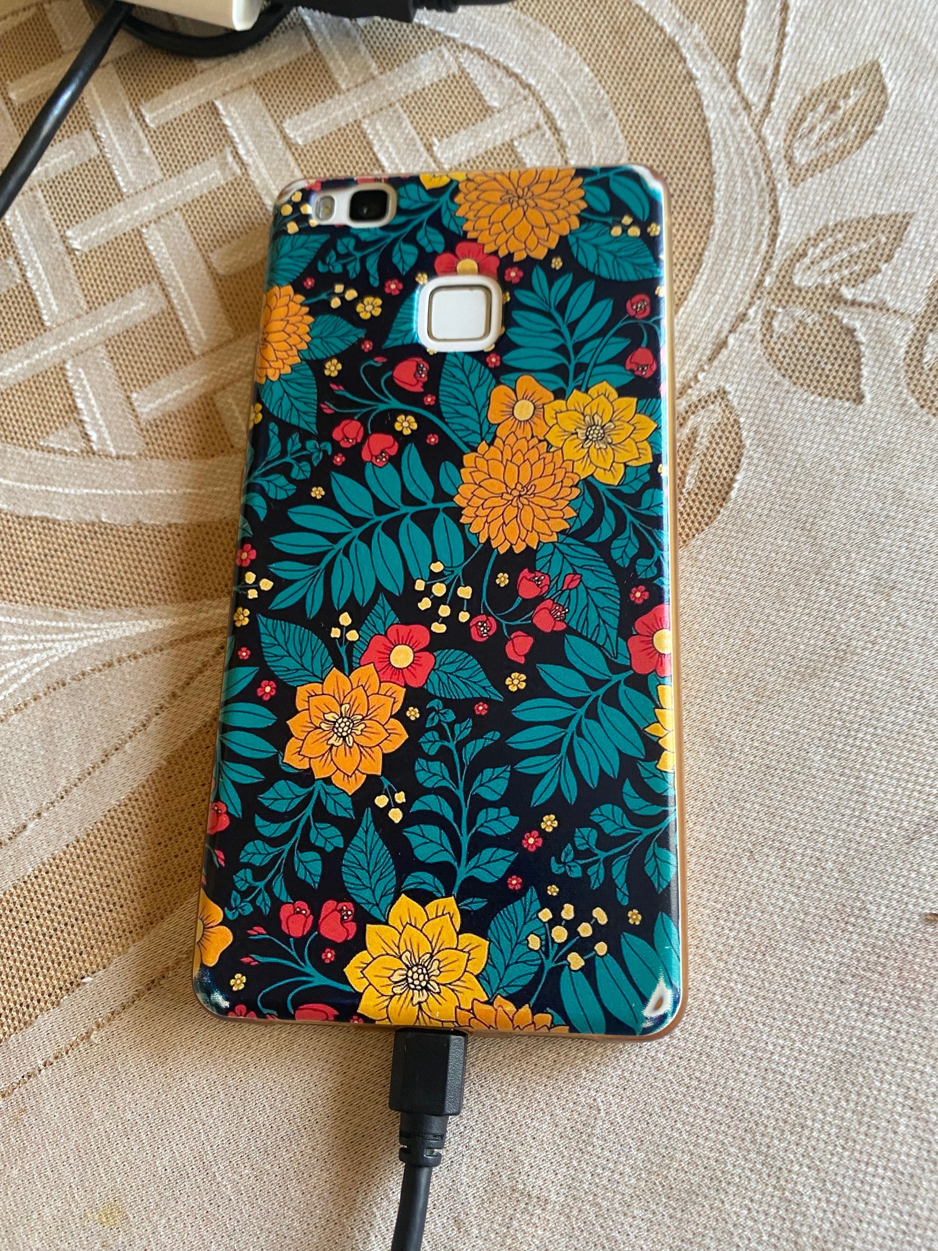 Телефон HUAWEI P9 Lite