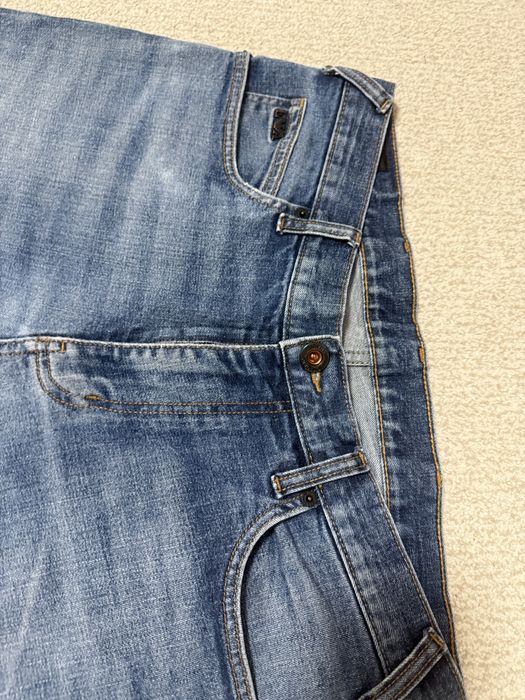 Blugi barbatesti ARMANI originali