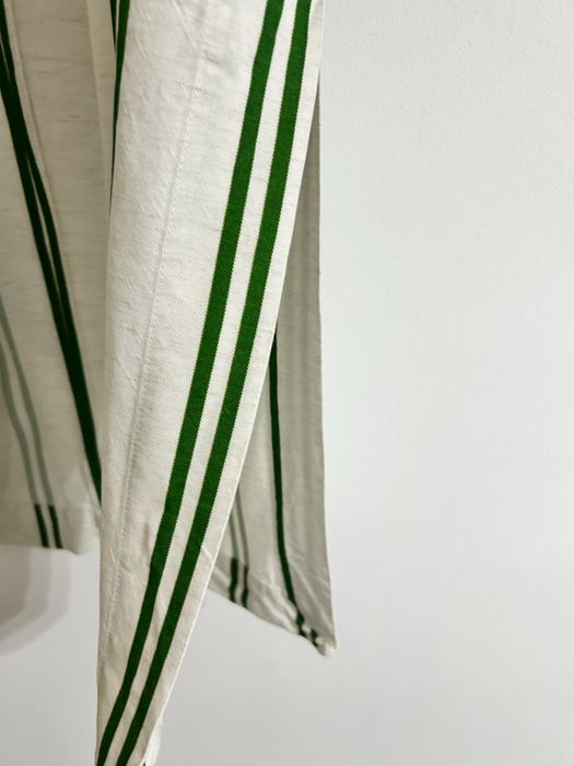 Chimono lung, superb, purtat o singură dată.