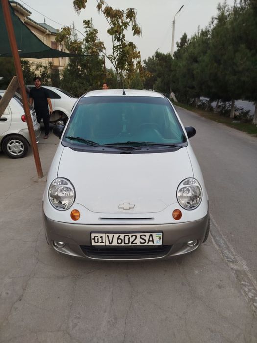 Matiz best 2013 sotiladi ideal xolatda