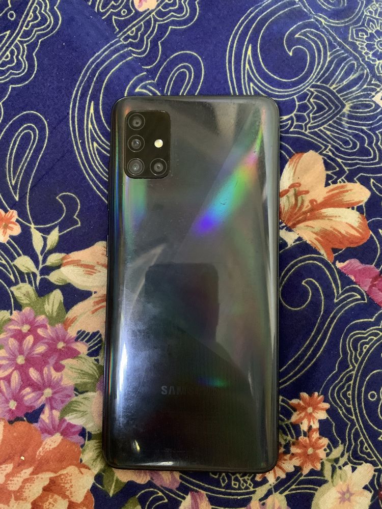 Samsung A51 6/128