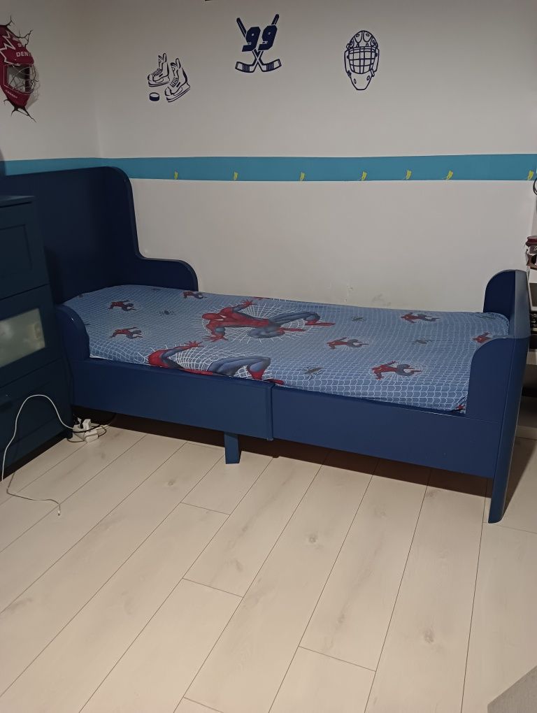 Разтегателно легло от IKEA, модел Bosunge
