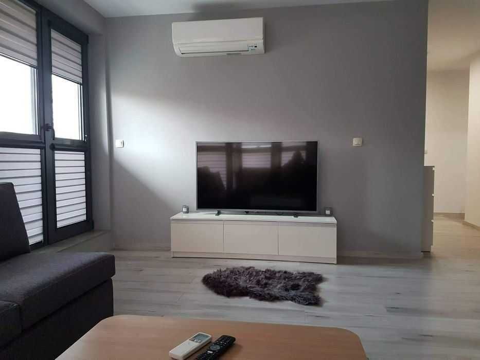 Дава се под наем Тристаен апартамент в София, Дървеница - 108 кв.м за 525.3 € - Снимка #2