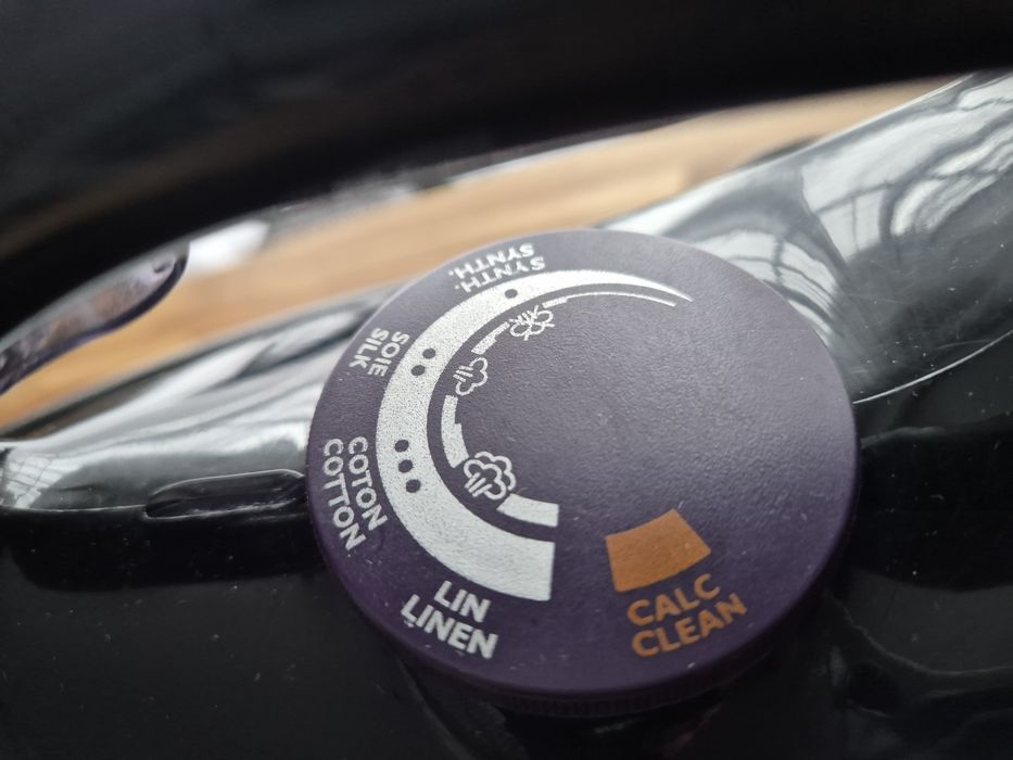 Stație de călcat Philips FastCare